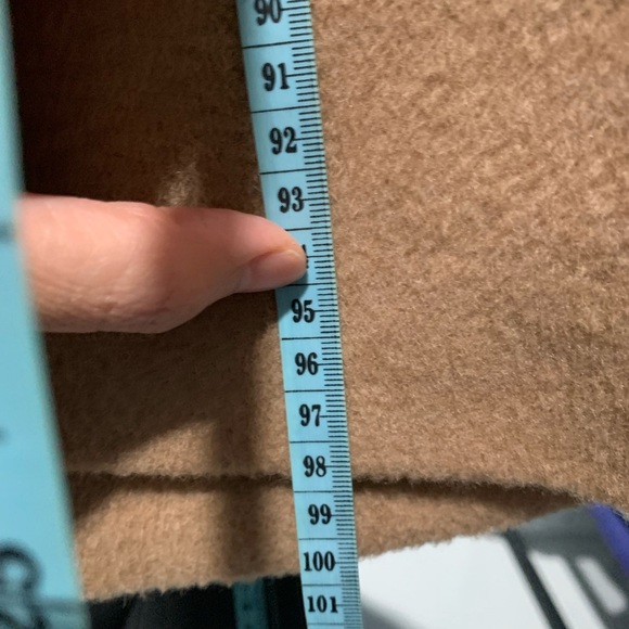 Babaton Stedman Wool Coat - Picture 8 of 9